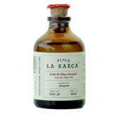 Aceite de Oliva Ahumado Botella 50 ml