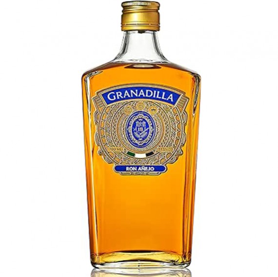 Granadilla Aged Rum 700 ml.