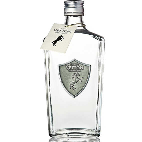 Spirito Vetton Contemporary Gin 700 ml.