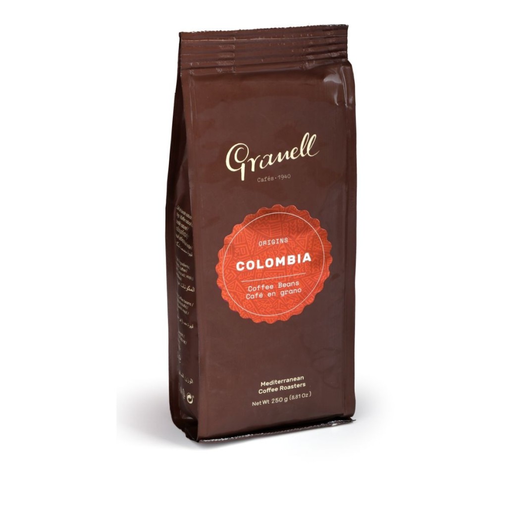 Coffee Beans Colombia 250g