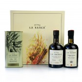 "Finca La Barca" Gift Box nº 3